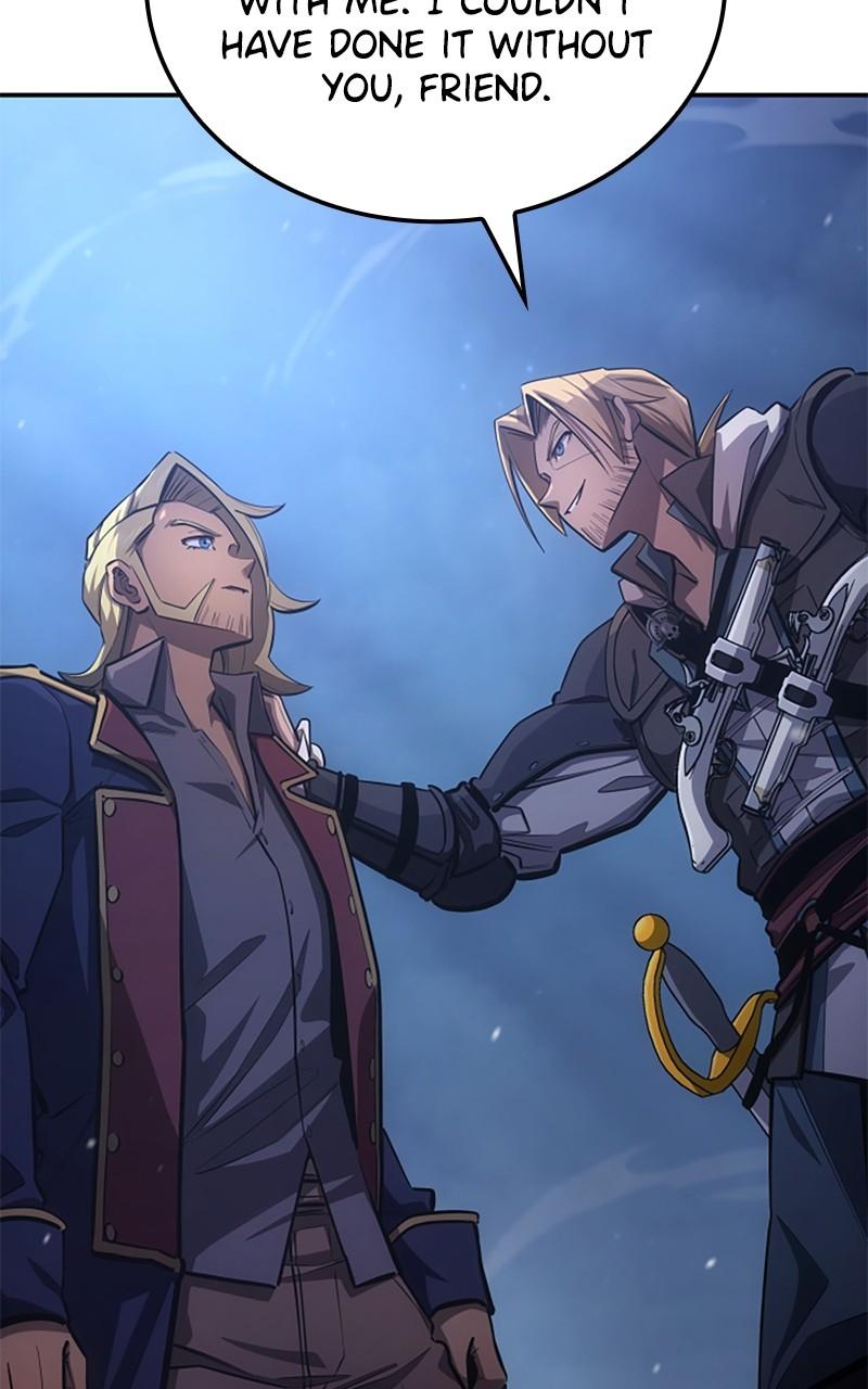 Assassin's Creed: Forgotten Temple Chap 105 - Next Chap 106