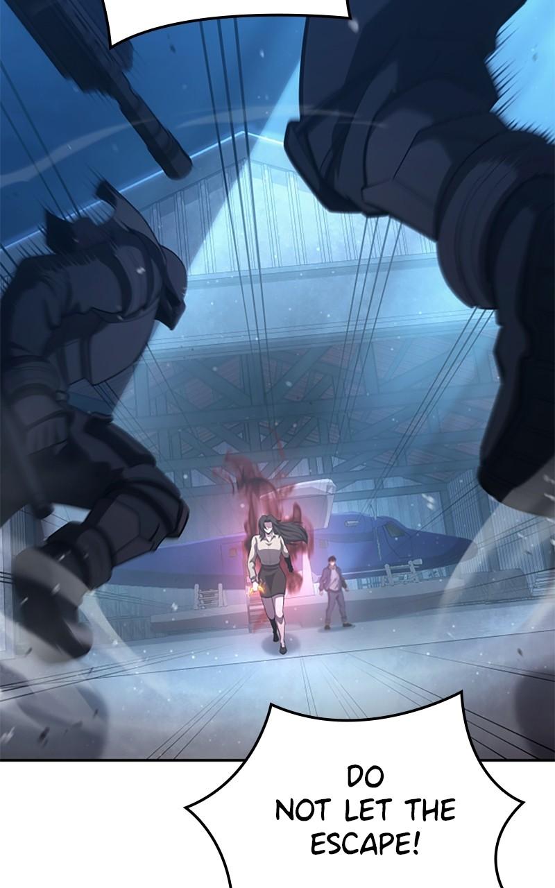 Assassin's Creed: Forgotten Temple Chap 105 - Next Chap 106