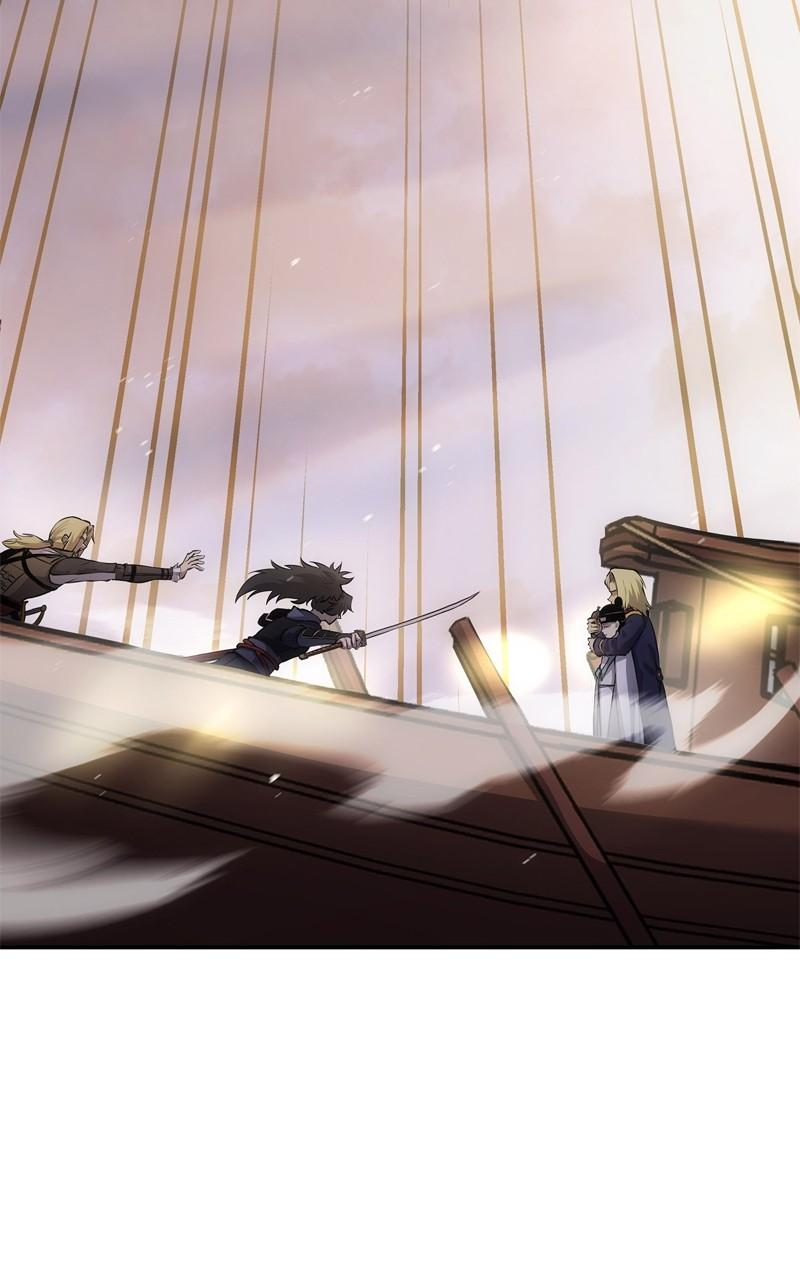 Assassin's Creed: Forgotten Temple Chap 106 - Next Chap 107