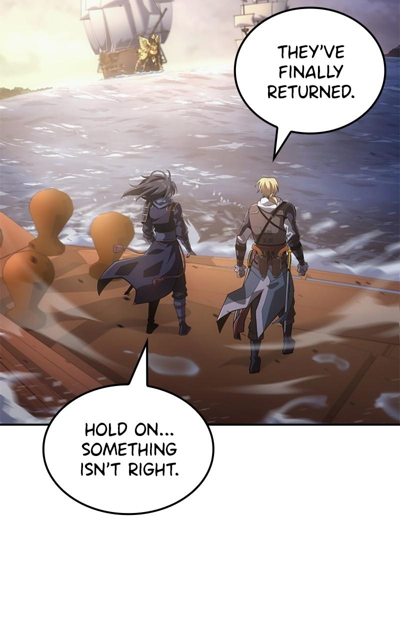 Assassin's Creed: Forgotten Temple Chap 106 - Next Chap 107