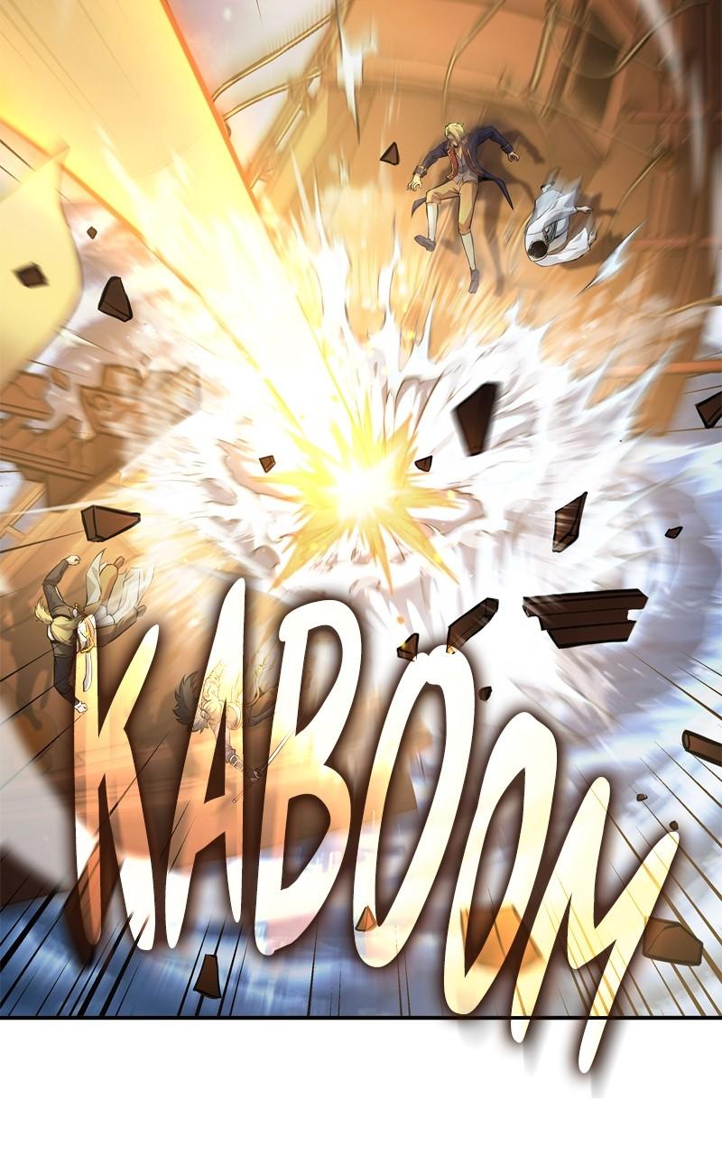 Assassin's Creed: Forgotten Temple Chap 106 - Next Chap 107