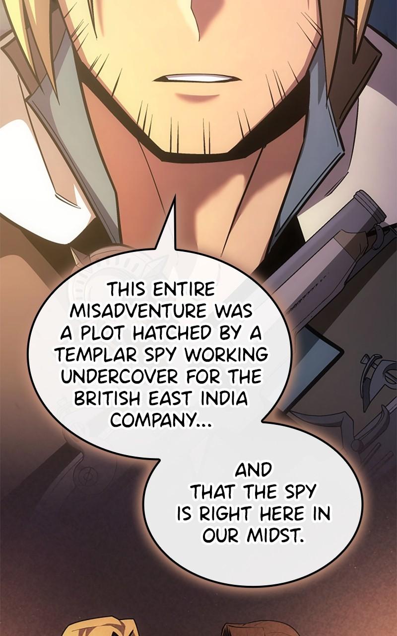 Assassin's Creed: Forgotten Temple Chap 106 - Next Chap 107