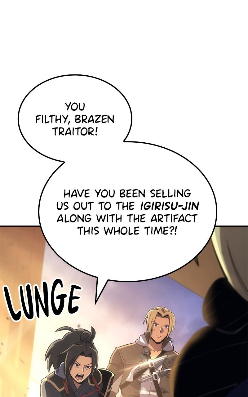 Assassin's Creed: Forgotten Temple Chap 106 - Next Chap 107