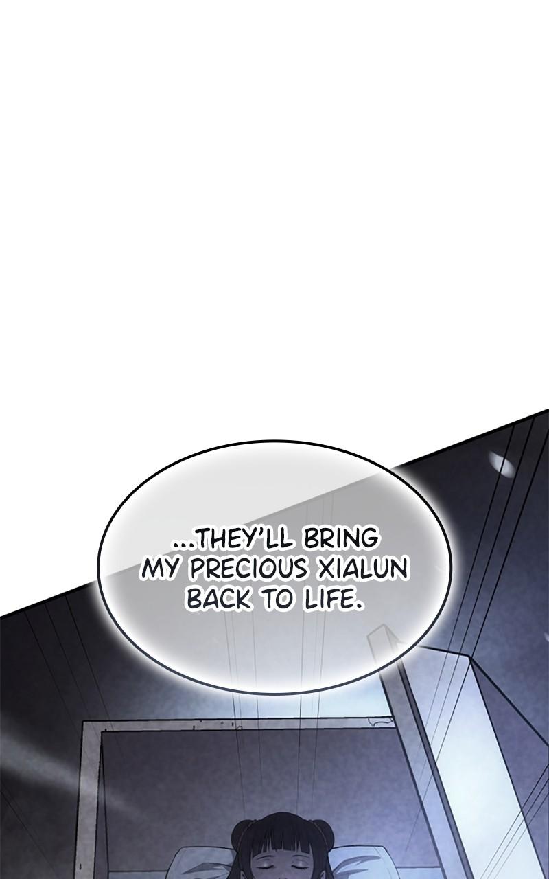 Assassin's Creed: Forgotten Temple Chap 106 - Next Chap 107