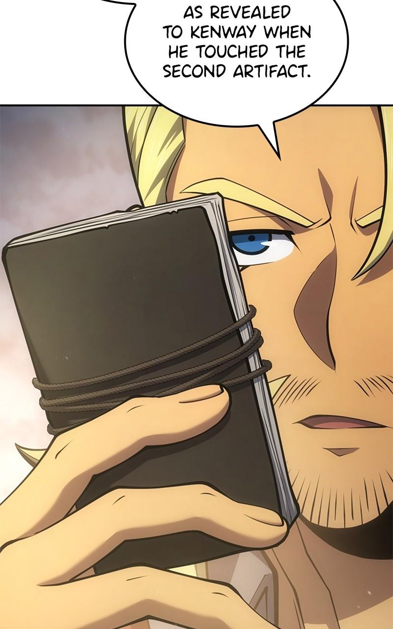 Assassin's Creed: Forgotten Temple Chap 106 - Next Chap 107