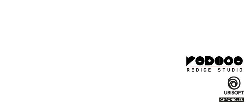 Assassin's Creed: Forgotten Temple Chap 106 - Next Chap 107