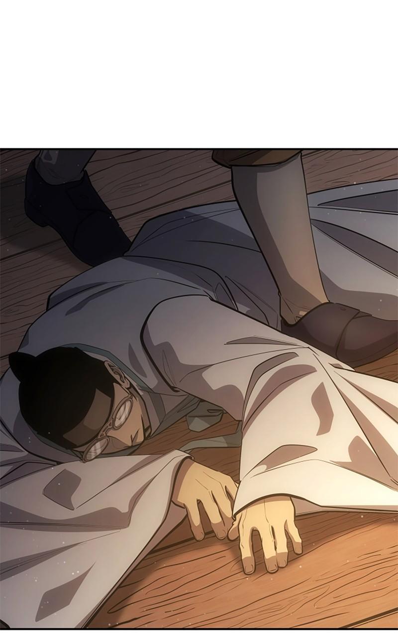 Assassin's Creed: Forgotten Temple Chap 106 - Next Chap 107