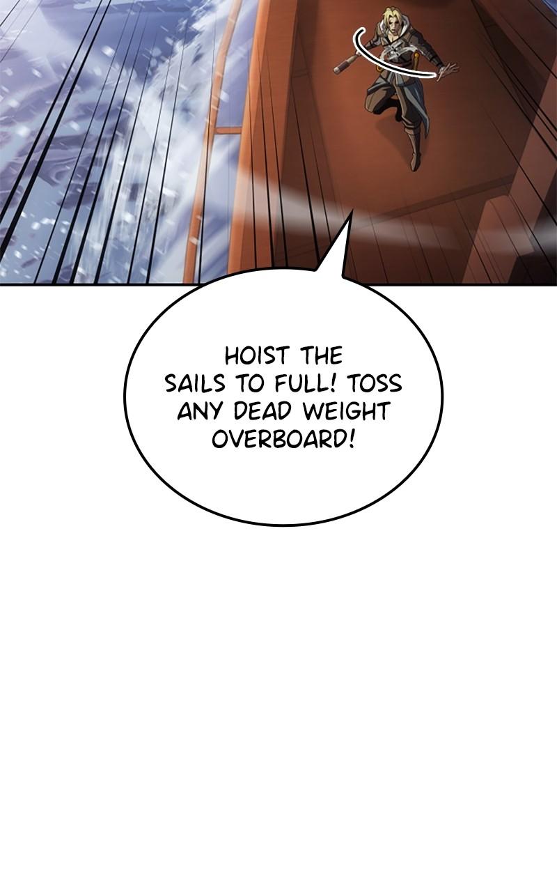 Assassin's Creed: Forgotten Temple Chap 106 - Next Chap 107