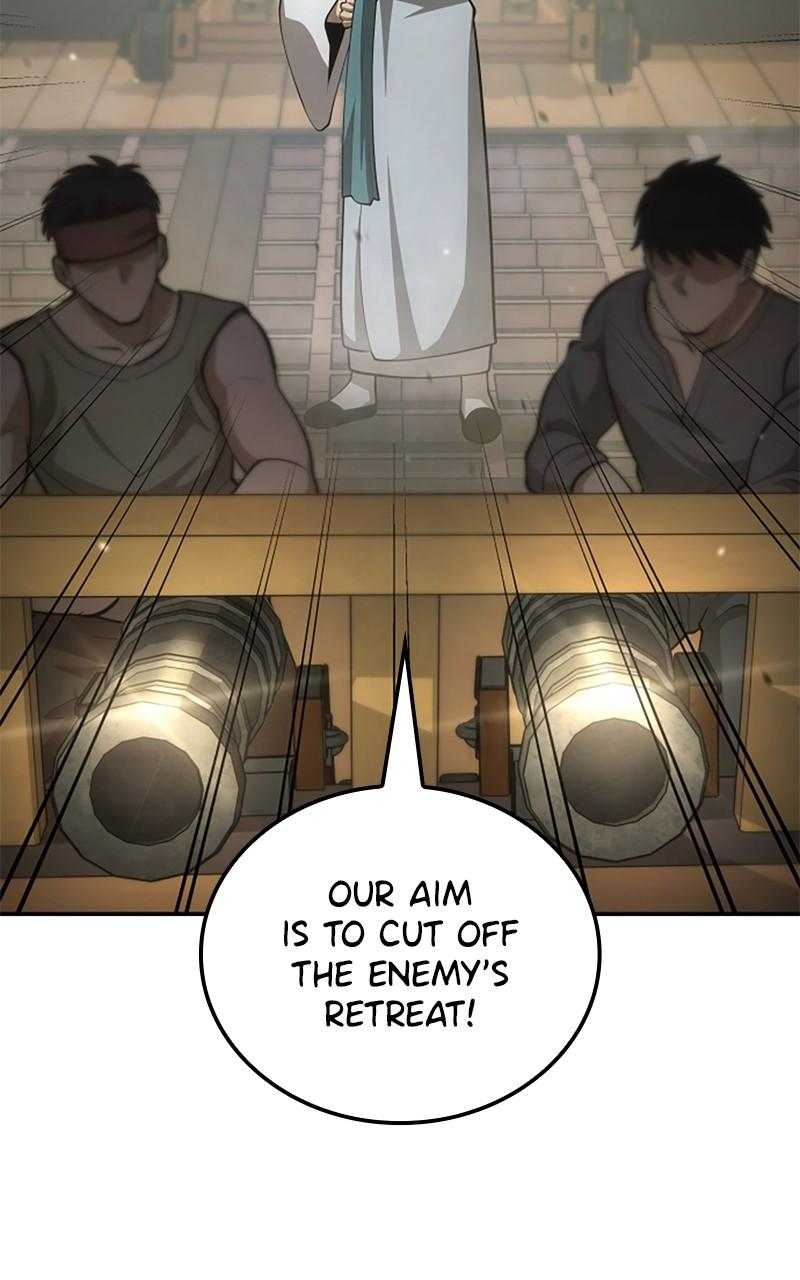 Assassin's Creed: Forgotten Temple Chap 108 - Next Chap 109