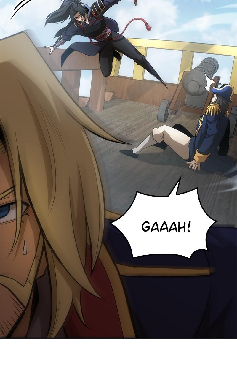 Assassin's Creed: Forgotten Temple Chap 108 - Next Chap 109