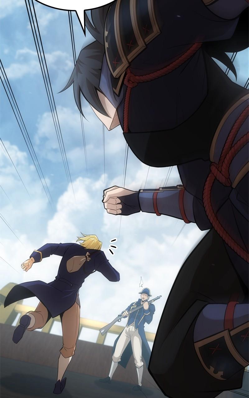 Assassin's Creed: Forgotten Temple Chap 108 - Next Chap 109