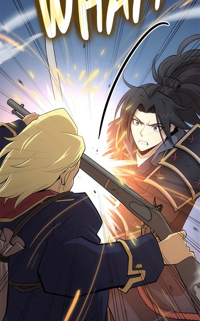 Assassin's Creed: Forgotten Temple Chap 108 - Next Chap 109