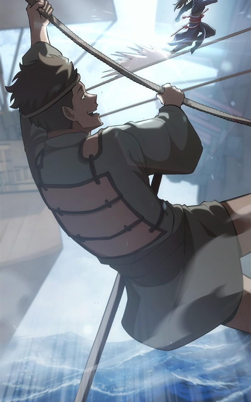 Assassin's Creed: Forgotten Temple Chap 108 - Next Chap 109