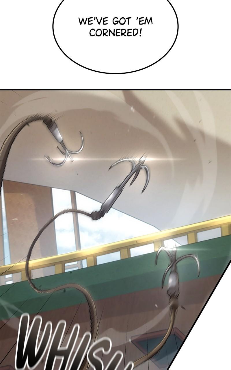 Assassin's Creed: Forgotten Temple Chap 108 - Next Chap 109