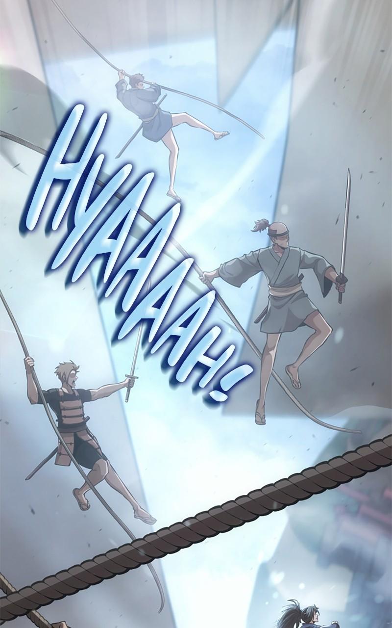 Assassin's Creed: Forgotten Temple Chap 108 - Next Chap 109