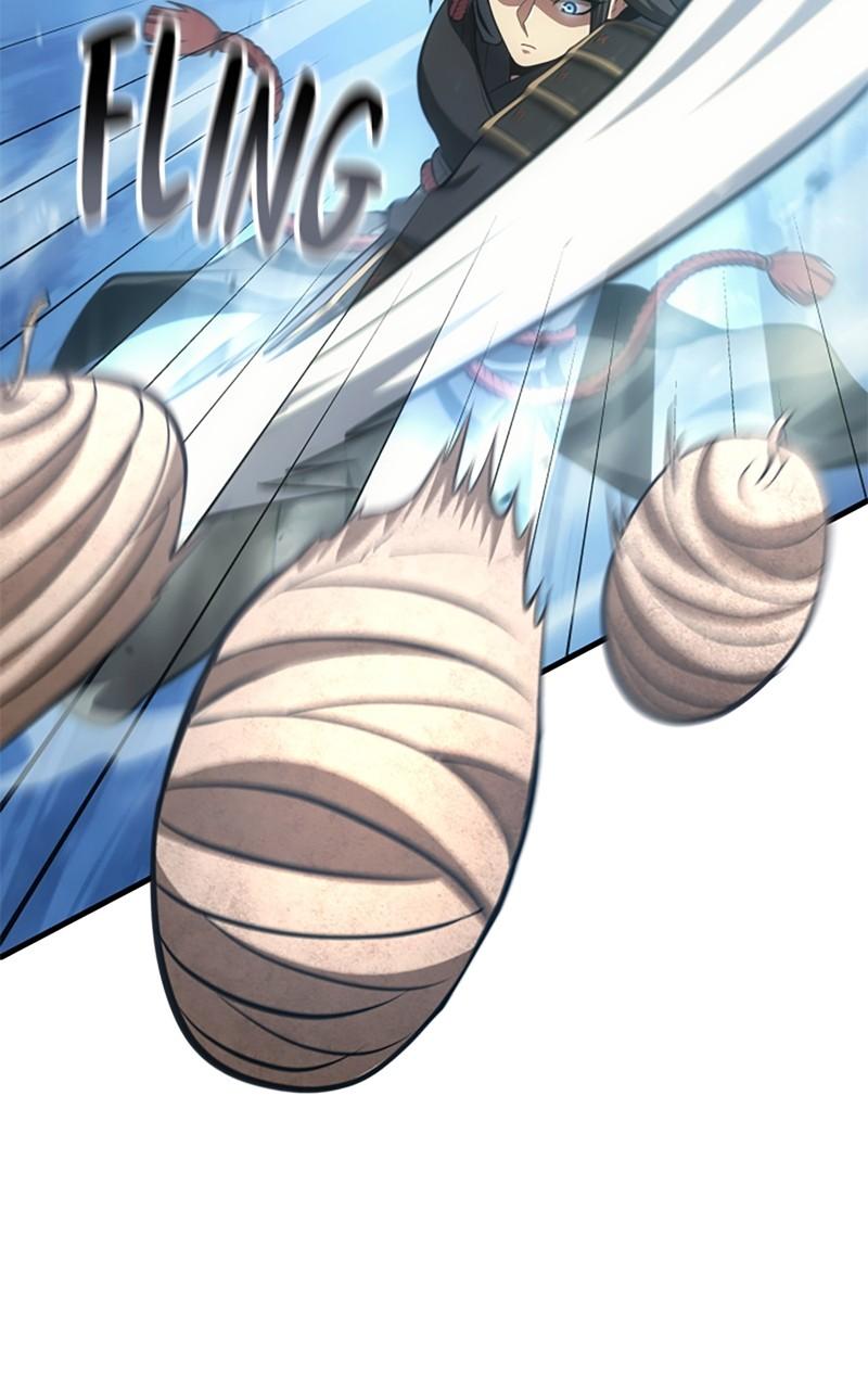 Assassin's Creed: Forgotten Temple Chap 108 - Next Chap 109