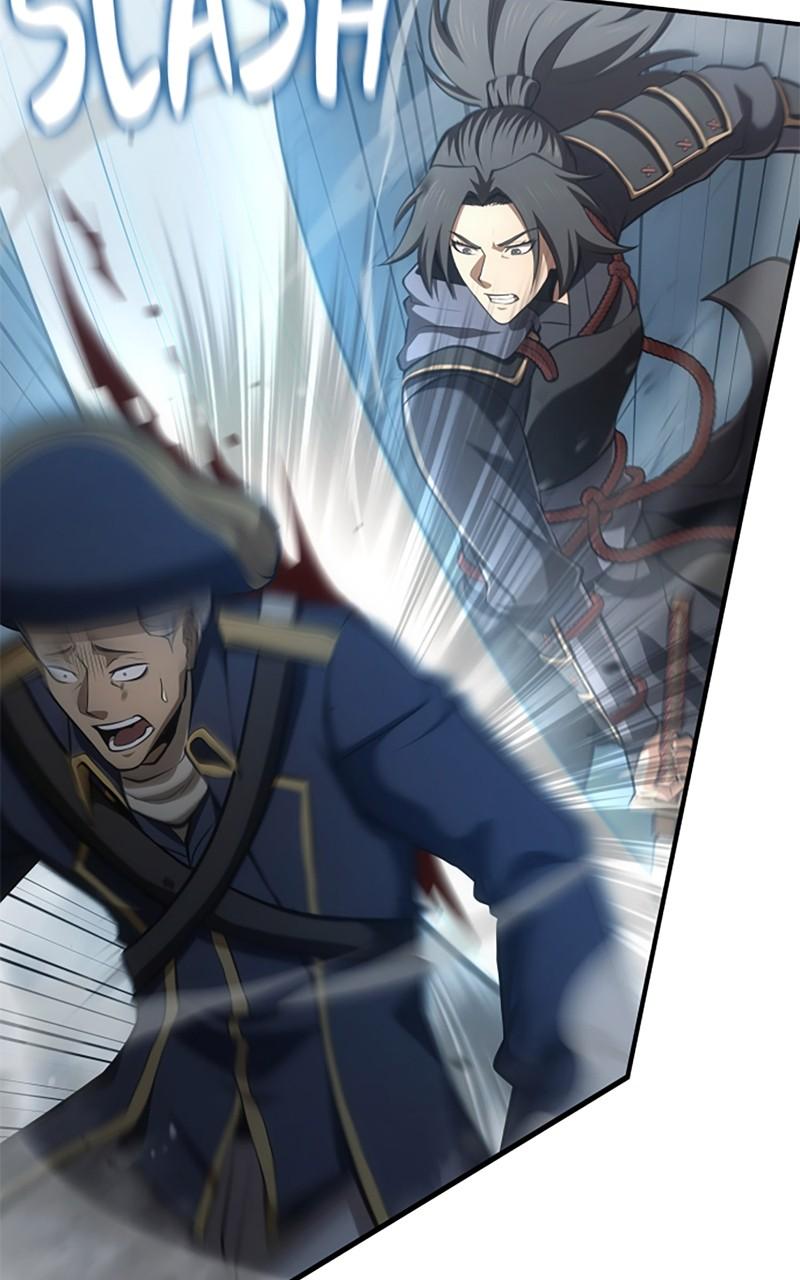 Assassin's Creed: Forgotten Temple Chap 108 - Next Chap 109