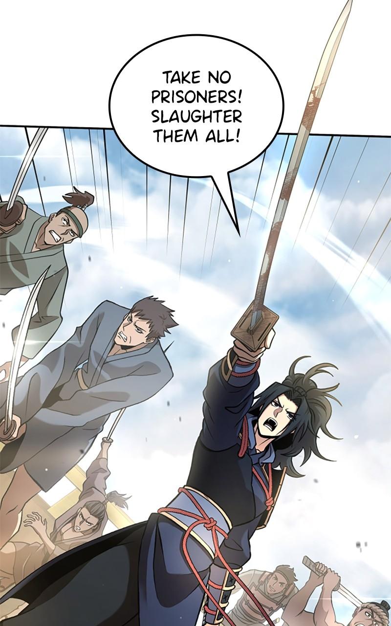 Assassin's Creed: Forgotten Temple Chap 108 - Next Chap 109