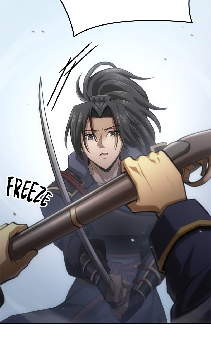 Assassin's Creed: Forgotten Temple Chap 108 - Next Chap 109