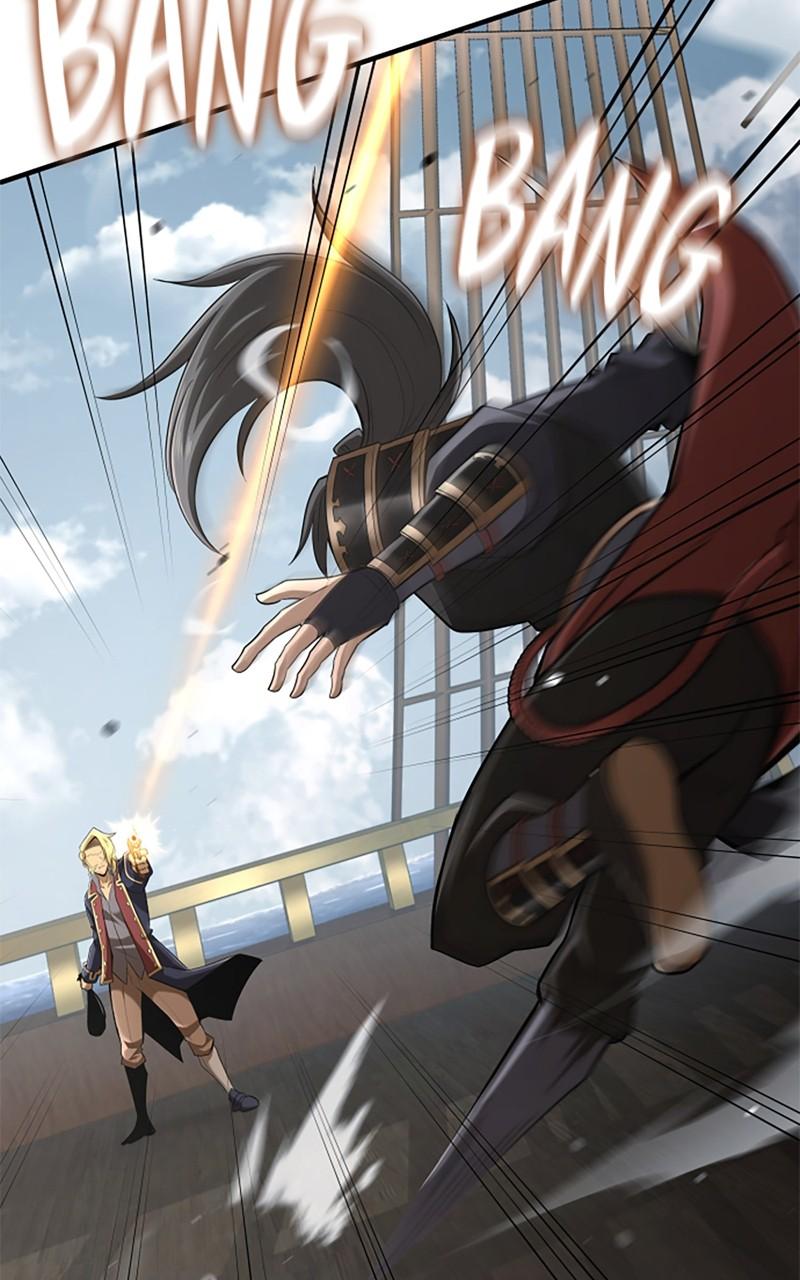 Assassin's Creed: Forgotten Temple Chap 108 - Next Chap 109