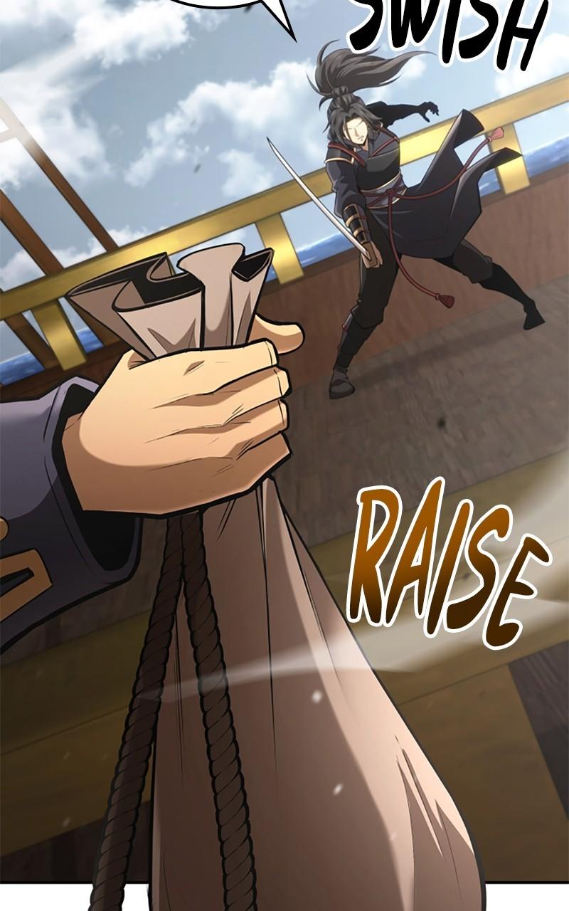 Assassin's Creed: Forgotten Temple Chap 108 - Next Chap 109