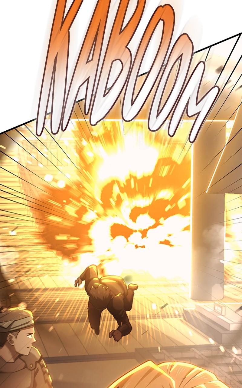 Assassin's Creed: Forgotten Temple Chap 108 - Next Chap 109