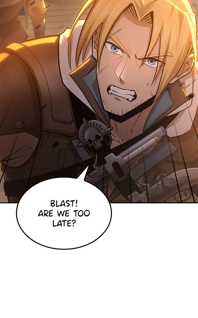 Assassin's Creed: Forgotten Temple Chap 108 - Next Chap 109