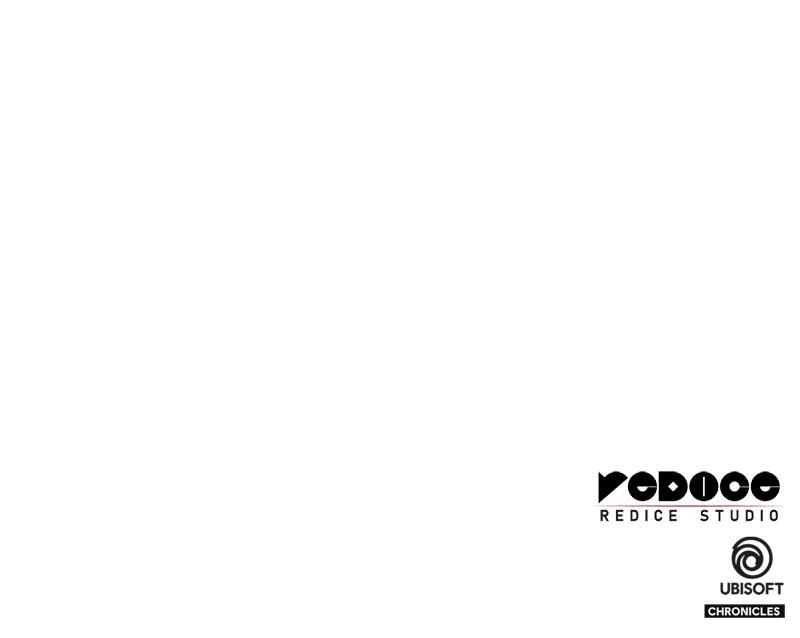 Assassin's Creed: Forgotten Temple Chap 108 - Next Chap 109