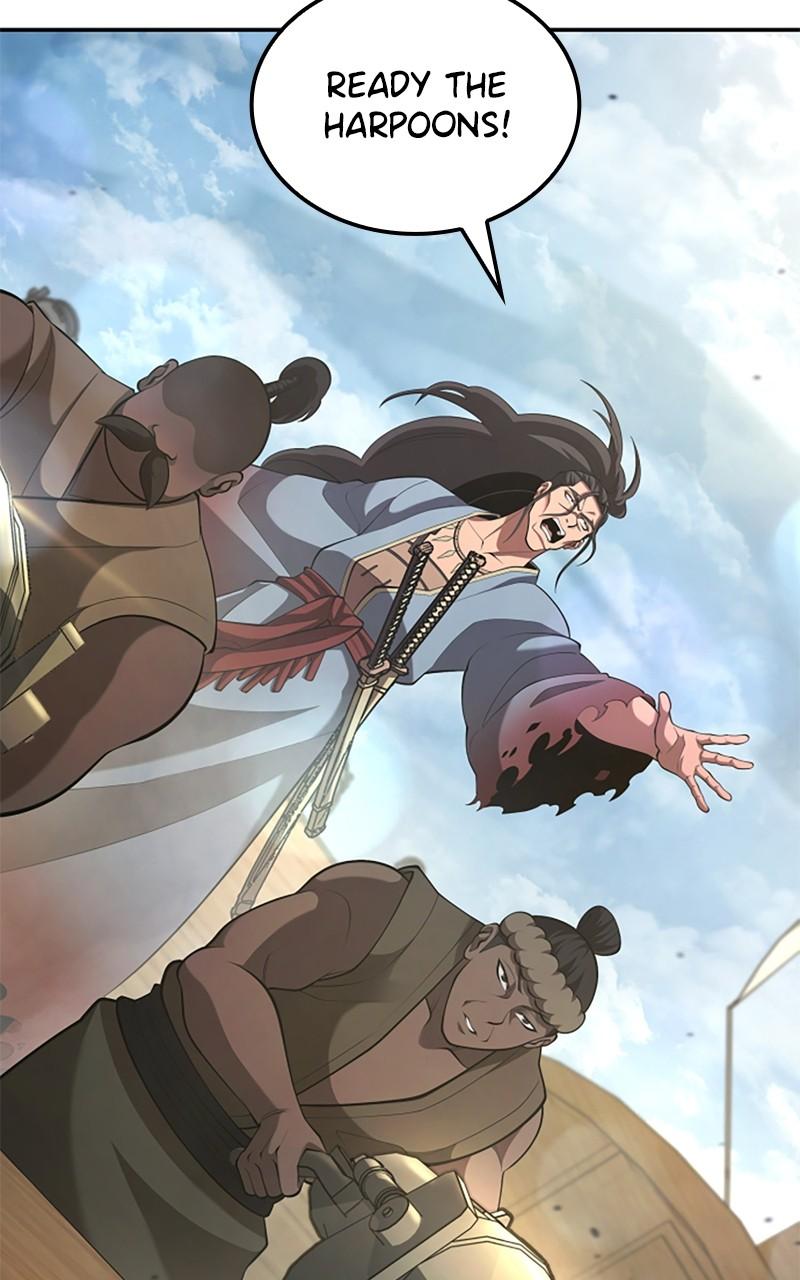 Assassin's Creed: Forgotten Temple Chap 108 - Next Chap 109