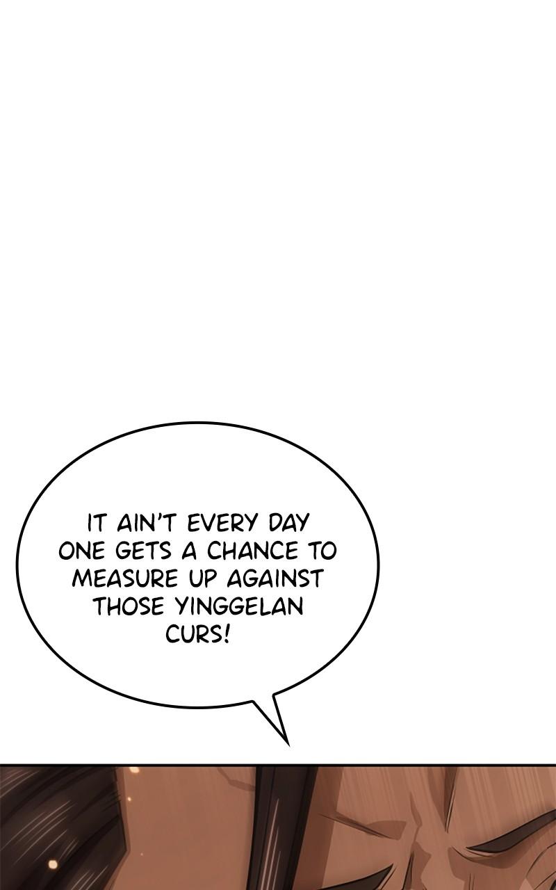 Assassin's Creed: Forgotten Temple Chap 109 - Next Chap 110