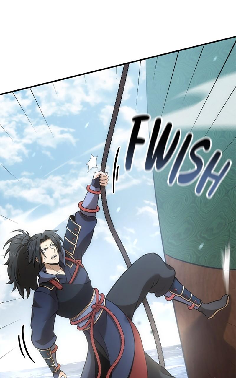 Assassin's Creed: Forgotten Temple Chap 109 - Next Chap 110