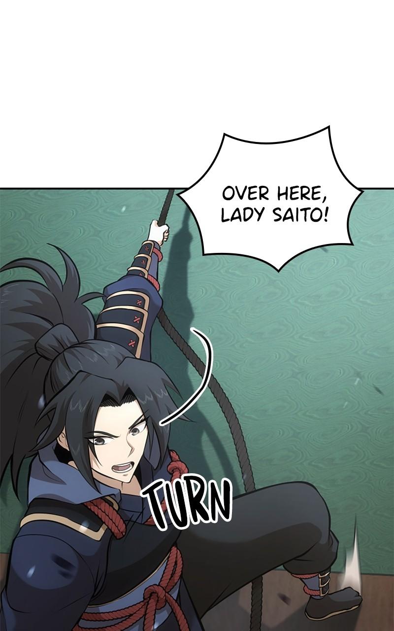 Assassin's Creed: Forgotten Temple Chap 109 - Next Chap 110