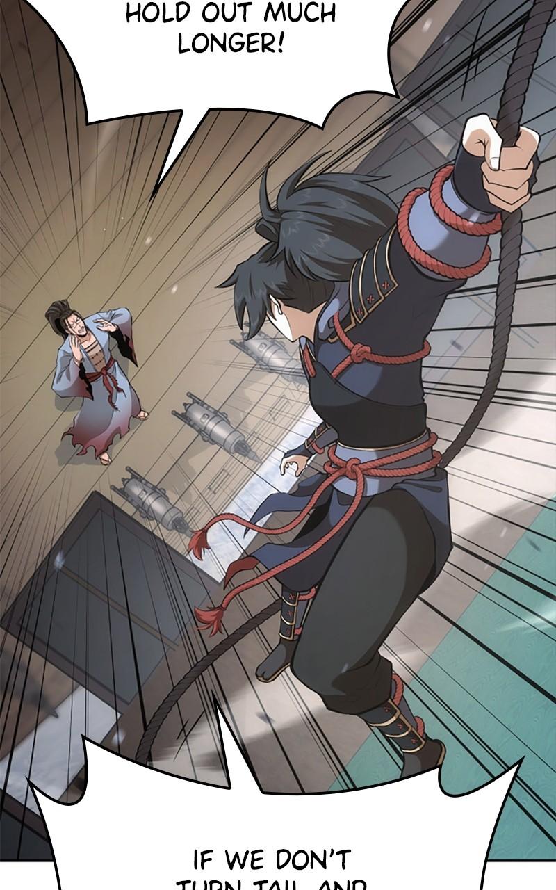 Assassin's Creed: Forgotten Temple Chap 109 - Next Chap 110