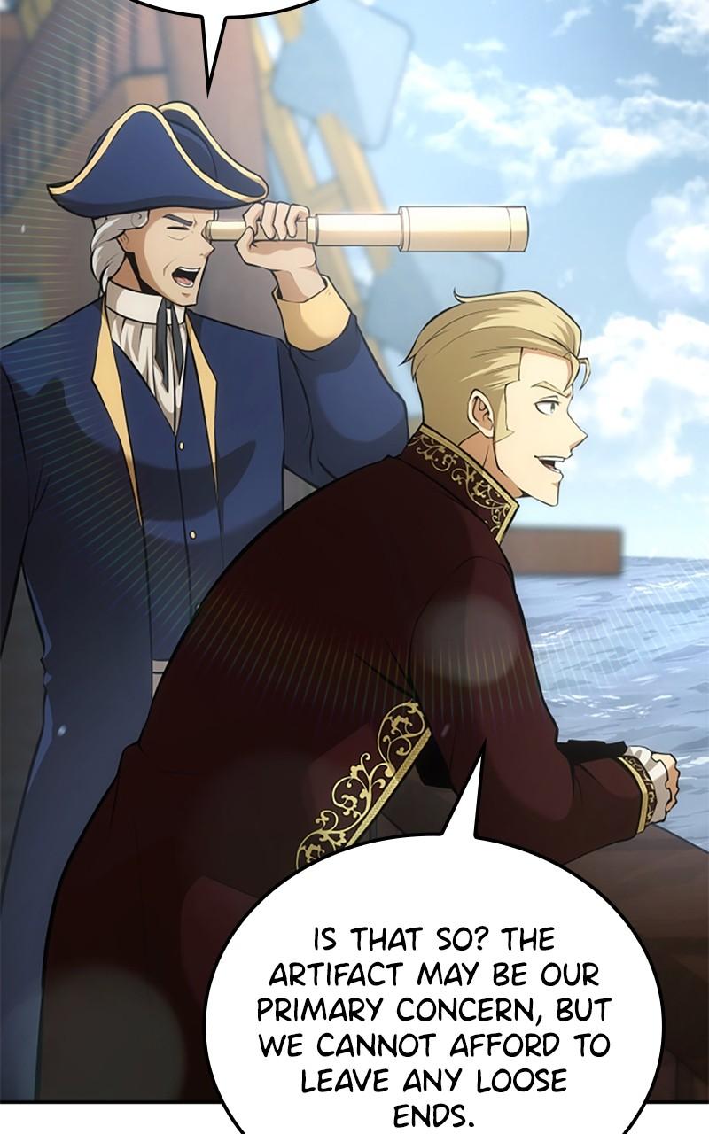 Assassin's Creed: Forgotten Temple Chap 109 - Next Chap 110