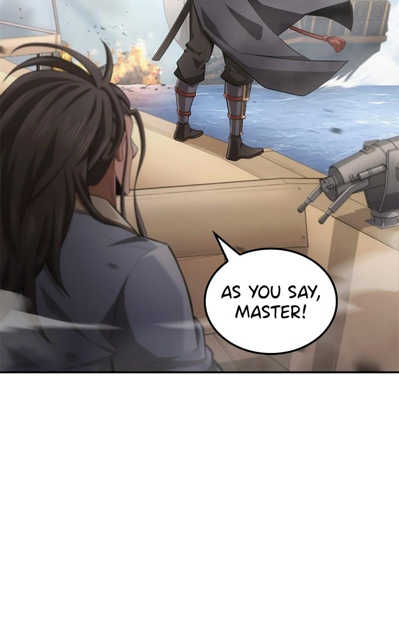 Assassin's Creed: Forgotten Temple Chap 109 - Next Chap 110