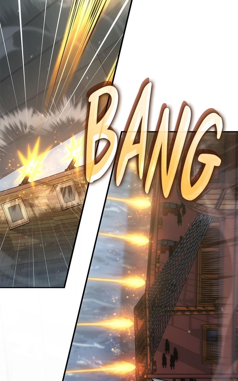 Assassin's Creed: Forgotten Temple Chap 109 - Next Chap 110