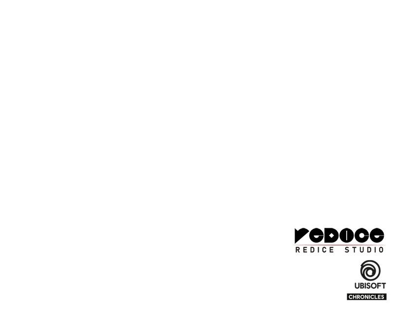 Assassin's Creed: Forgotten Temple Chap 109 - Next Chap 110