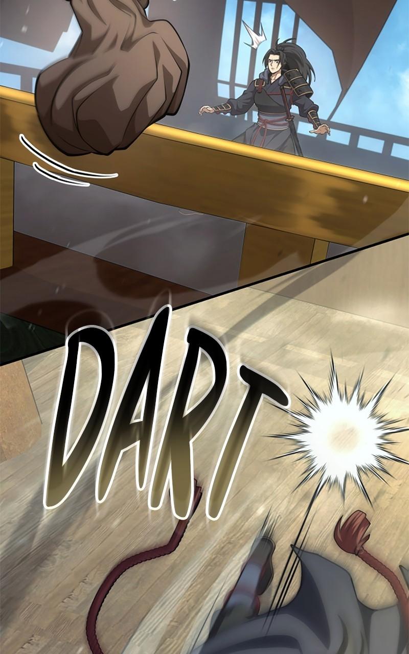 Assassin's Creed: Forgotten Temple Chap 109 - Next Chap 110