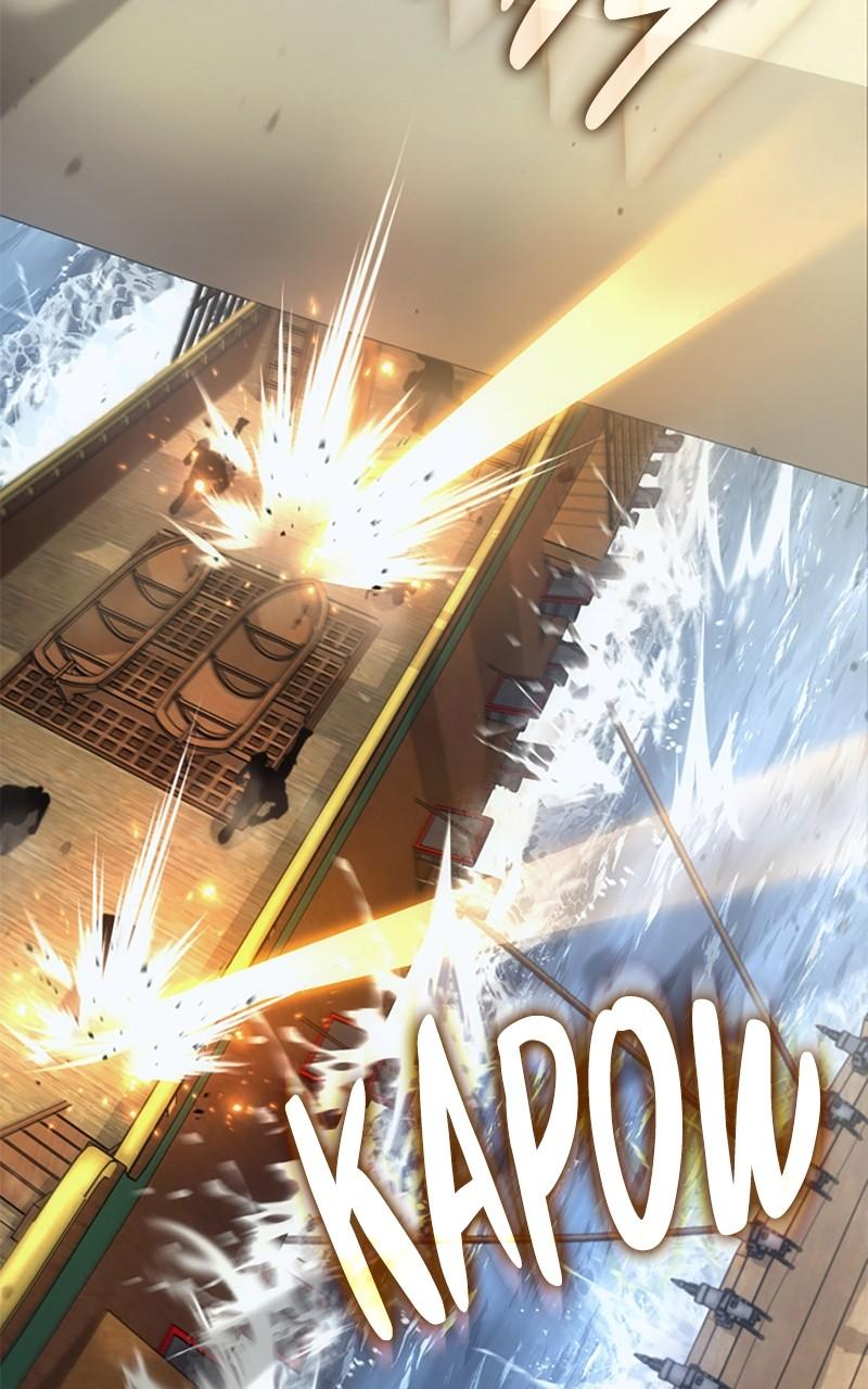 Assassin's Creed: Forgotten Temple Chap 109 - Next Chap 110