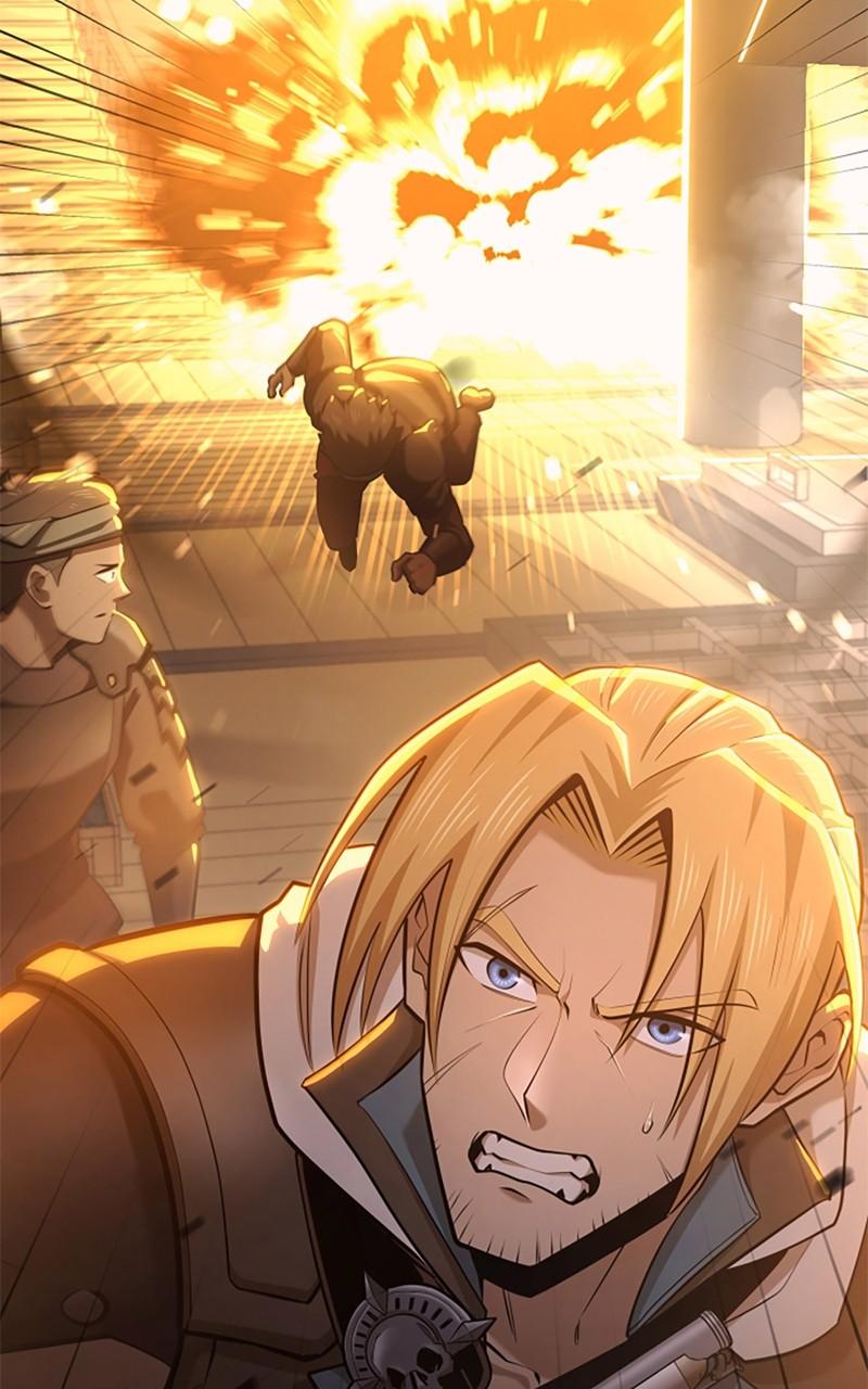 Assassin's Creed: Forgotten Temple Chap 109 - Next Chap 110