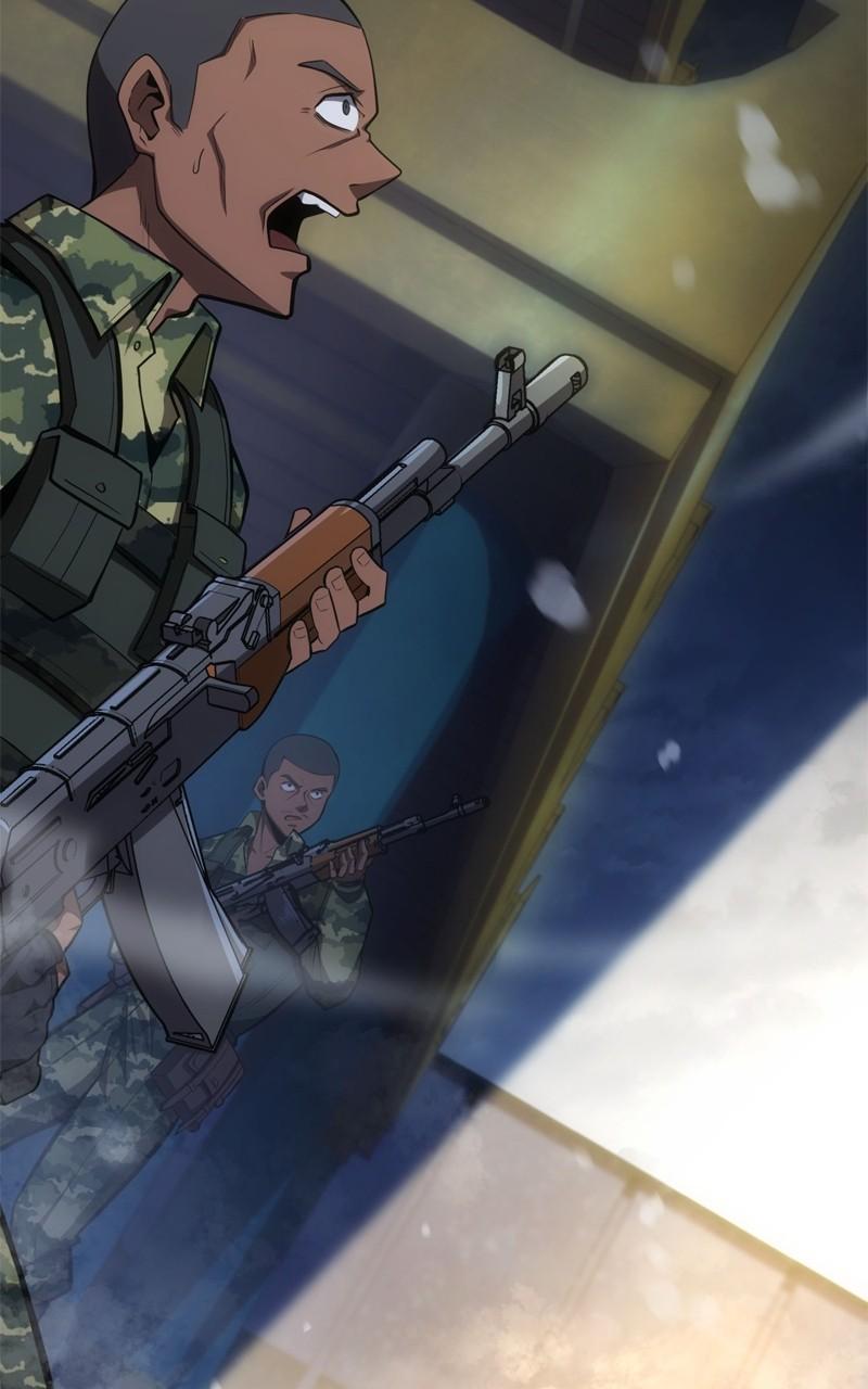 Assassin's Creed: Forgotten Temple Chap 100 - Next Chap 101