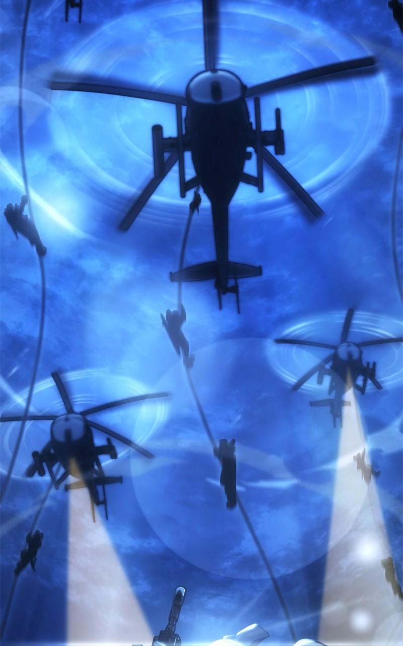 Assassin's Creed: Forgotten Temple Chap 100 - Next Chap 101