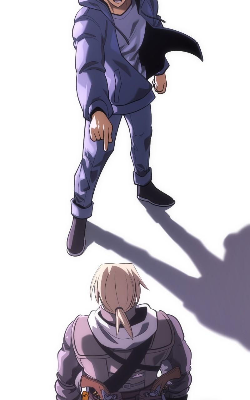 Assassin's Creed: Forgotten Temple Chap 100 - Next Chap 101