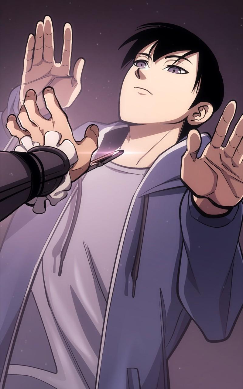 Assassin's Creed: Forgotten Temple Chap 100 - Next Chap 101