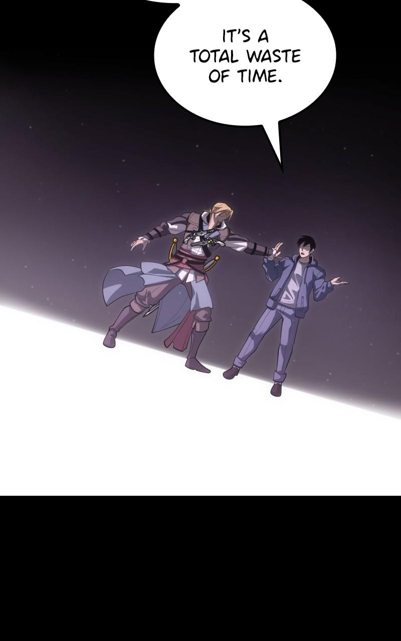 Assassin's Creed: Forgotten Temple Chap 100 - Next Chap 101