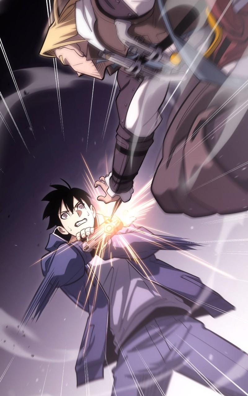 Assassin's Creed: Forgotten Temple Chap 100 - Next Chap 101