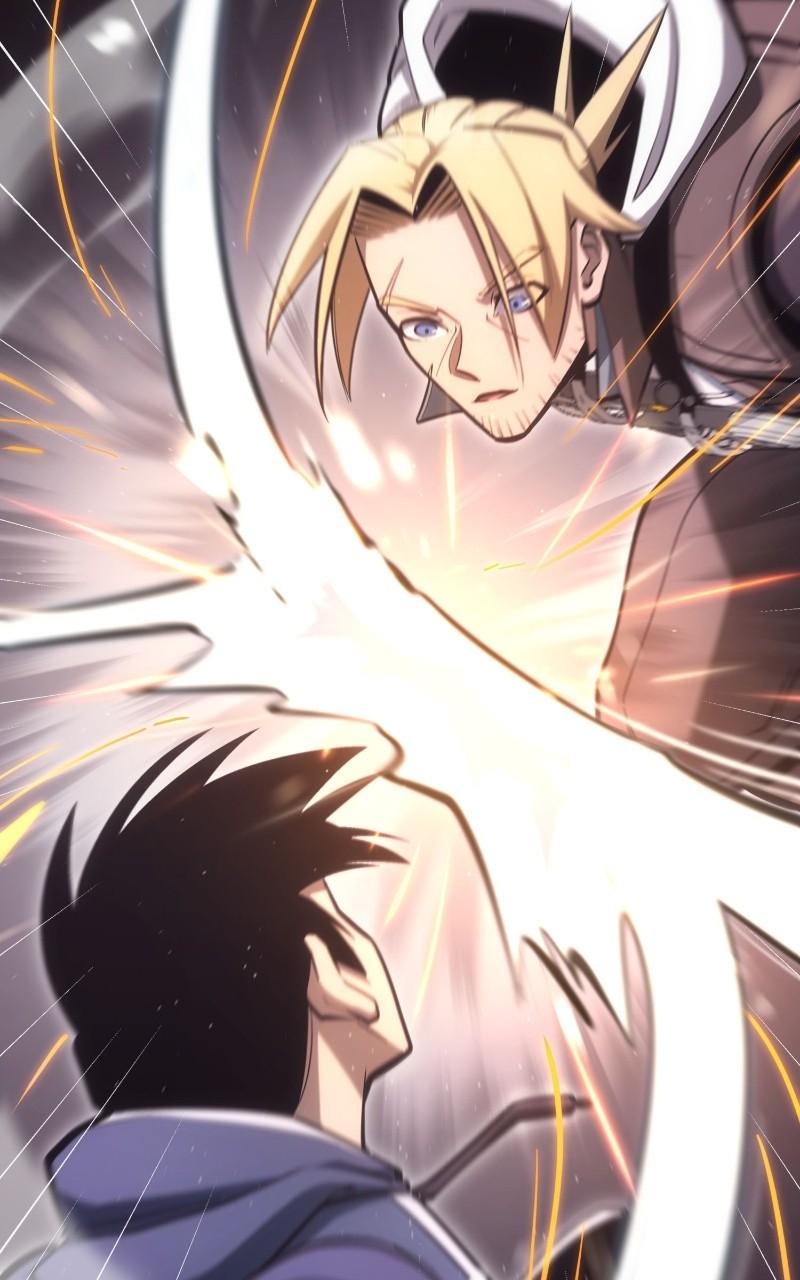 Assassin's Creed: Forgotten Temple Chap 100 - Next Chap 101