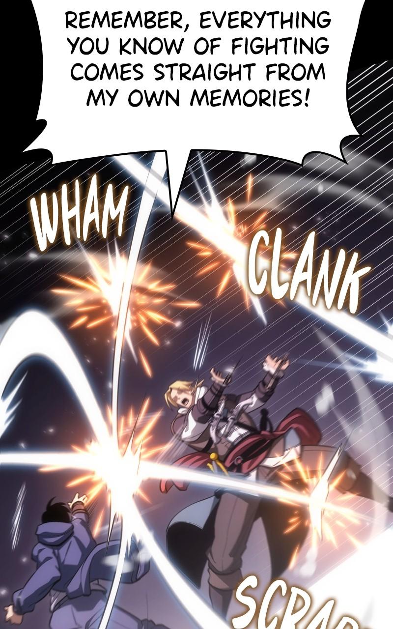 Assassin's Creed: Forgotten Temple Chap 100 - Next Chap 101