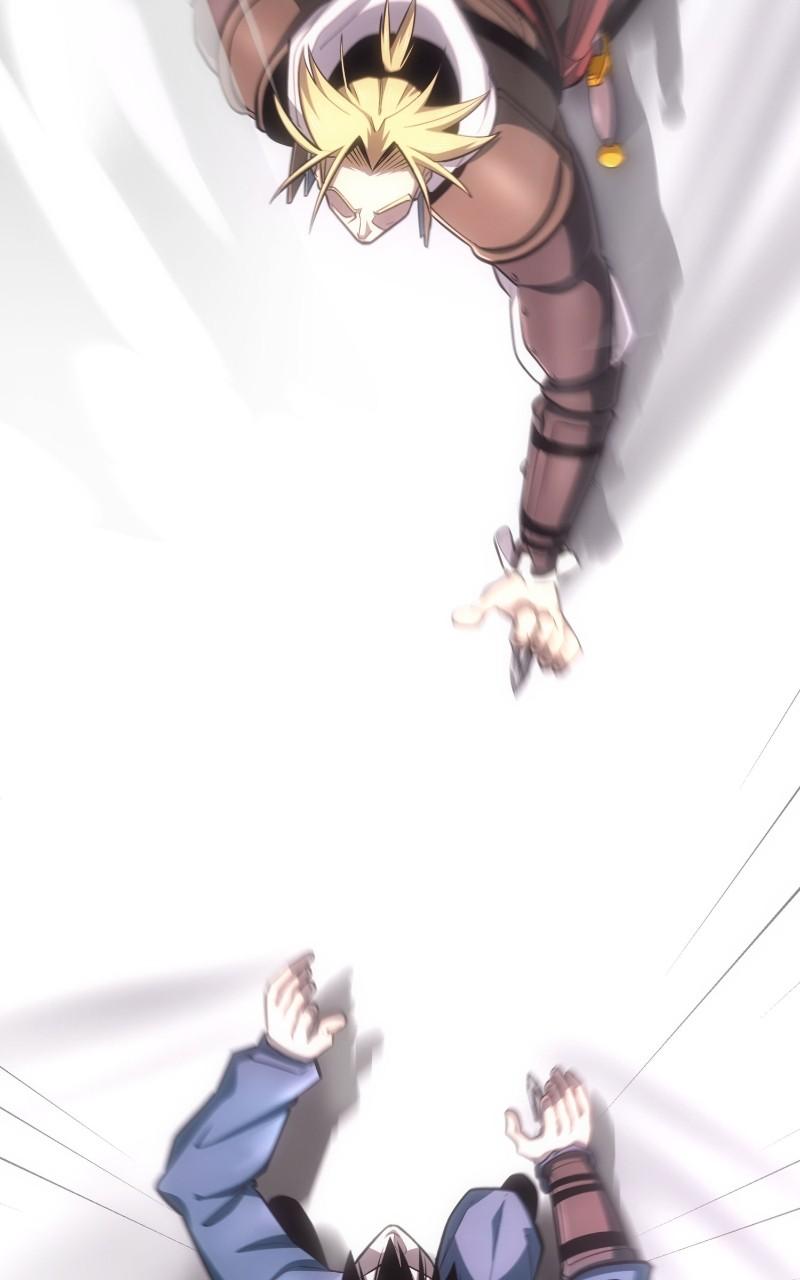 Assassin's Creed: Forgotten Temple Chap 100 - Next Chap 101