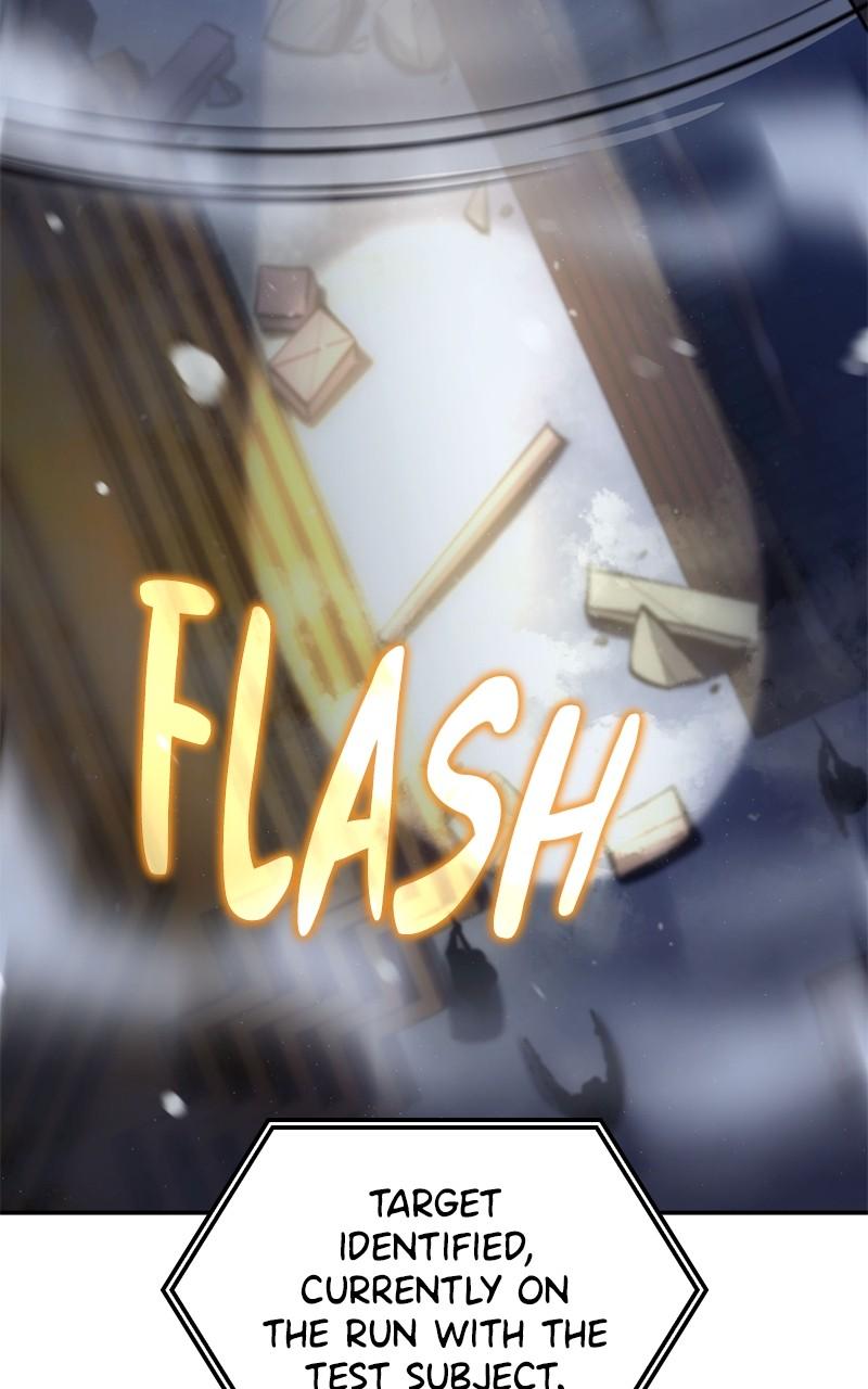 Assassin's Creed: Forgotten Temple Chap 100 - Next Chap 101